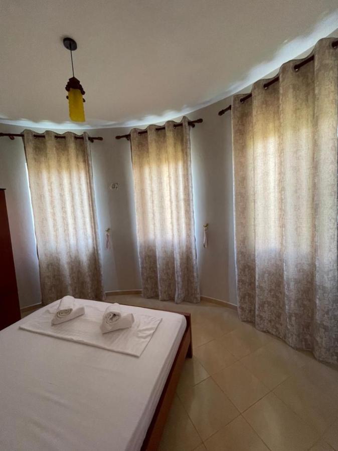 Villa Verde Ксамил Екстериор снимка
