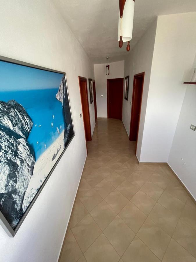 Villa Verde Ксамил Екстериор снимка