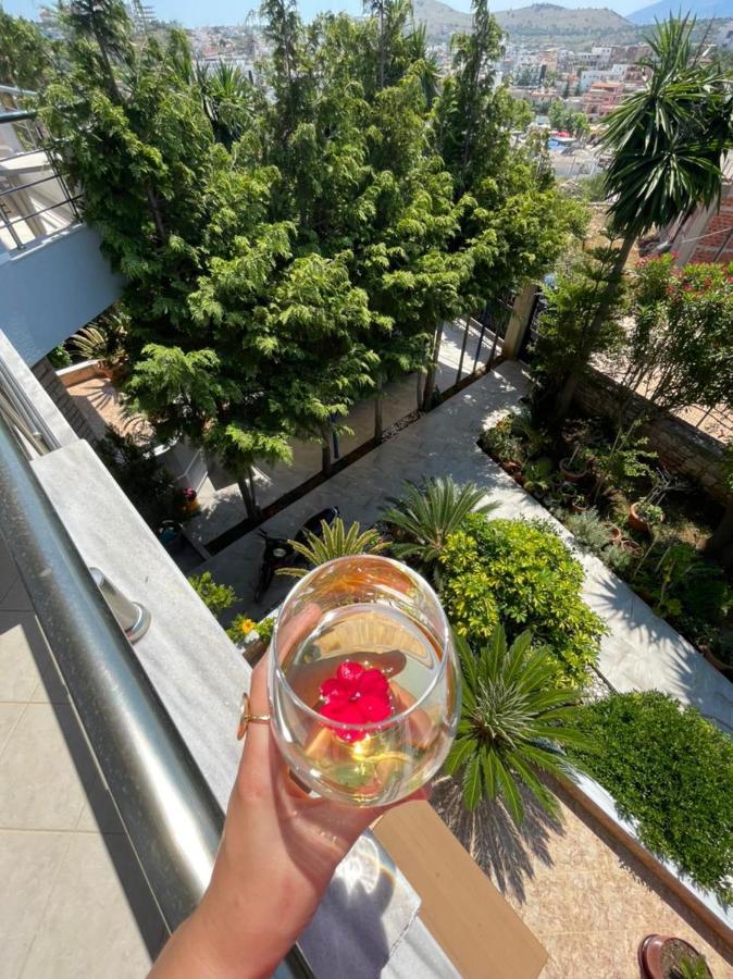 Villa Verde Ксамил Екстериор снимка