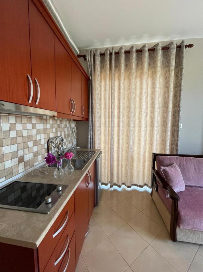 Villa Verde Ксамил Екстериор снимка