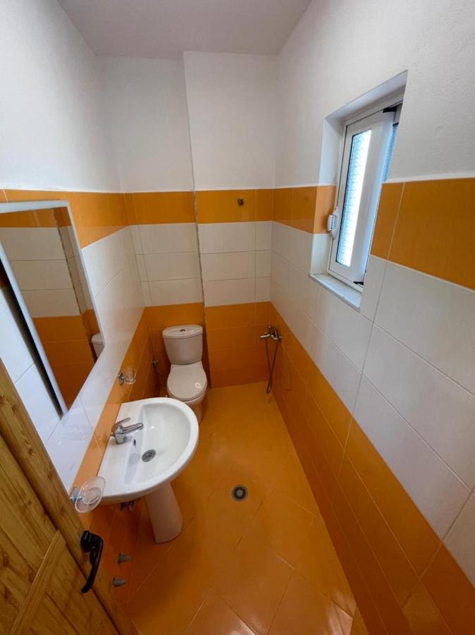 Villa Verde Ксамил Екстериор снимка