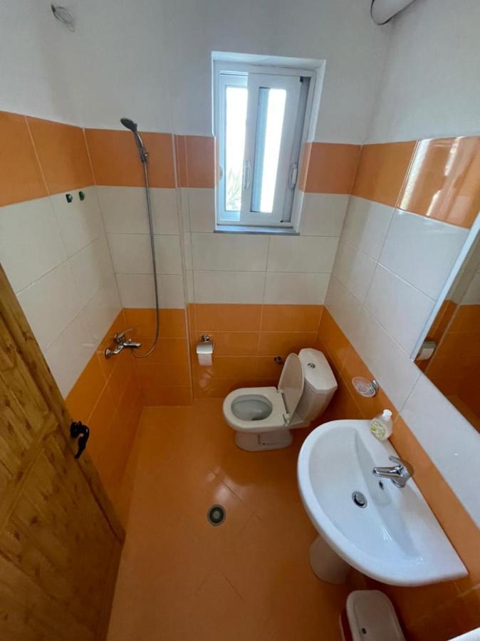 Villa Verde Ксамил Екстериор снимка