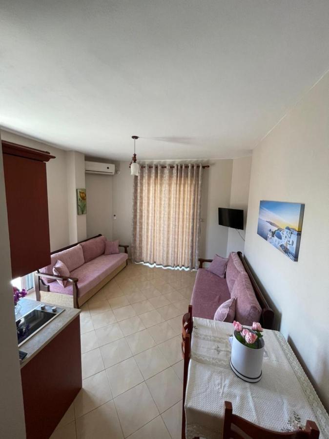 Villa Verde Ксамил Екстериор снимка