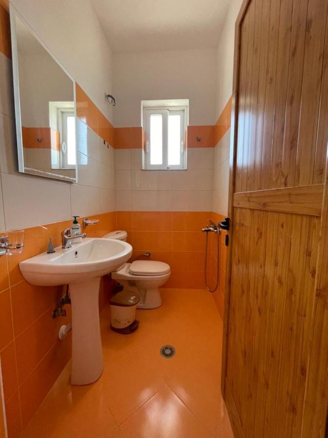 Villa Verde Ксамил Екстериор снимка