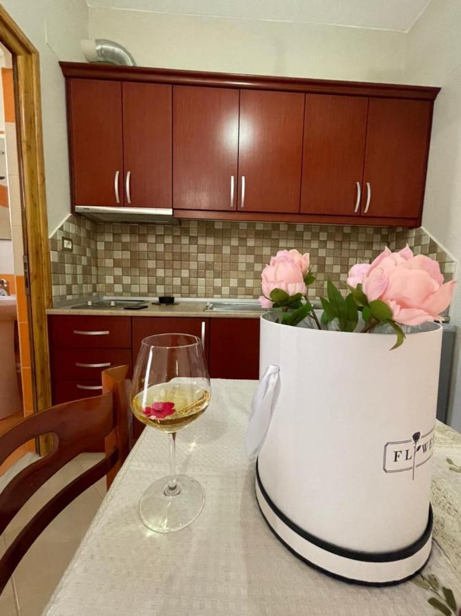 Villa Verde Ксамил Екстериор снимка
