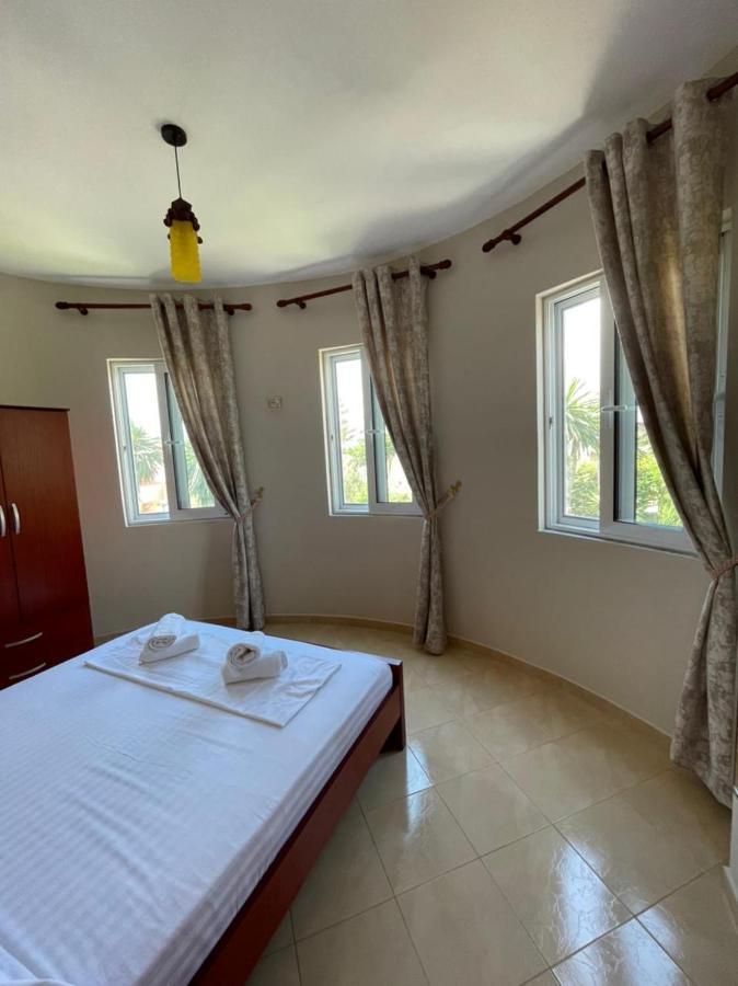 Villa Verde Ксамил Екстериор снимка